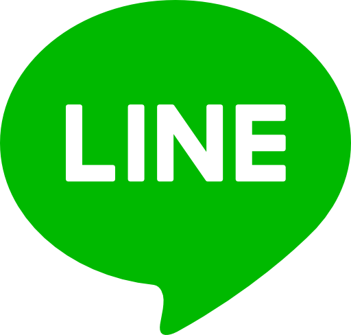 LINEアイコン